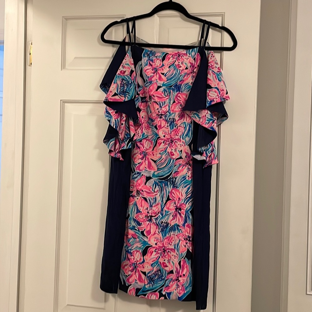 Lilly Pulitzer size small dress